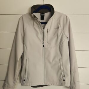The North Face Women's Gray Jacket
